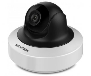 HikVision DS-2CD2F22FWD-IS (4mm) фото