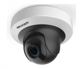 HikVision DS-2CD2F22FWD-IS (4mm) фото