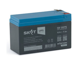 Бастион SKAT SB 1207S фото Бастион SKAT SB 1207S фото