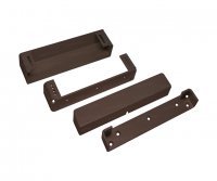 Aleko MK 700S-PS (коричневый)