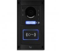 BPT MTMV/01 на 1 абонента со считывателем встроенная установка (комплект)