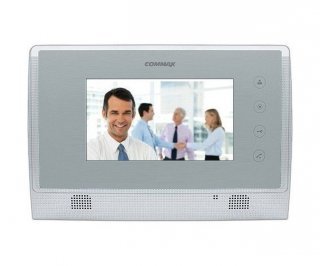 Commax CDV-70U/XL белый фото