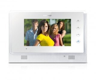 Commax CDV-70U/XL белый фото