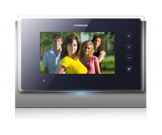 Commax CDV-70U/XL белый фото