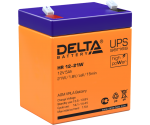 DELTA HR 12-21 W аккумулятор