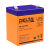 DELTA HR 12-21 W аккумулятор