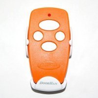 DoorHan Transmitter 4-Orange