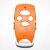 DoorHan Transmitter 4-Orange