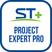 Space Technology ST+PROJECT EXPERT PRO