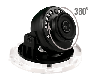 ActiveCam AC-H1D1 2.8 фото