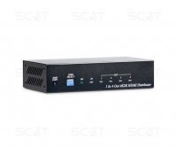 SC&T HD04-4K6G