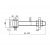 CAME HL 24 G (1700188)
