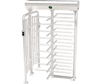 TEMID (Zkteco) FHT2411