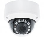 Infinity CVPD-4000AS(II) 2712 — Infinity CVPD-4000AS II 2712 4 Мп уличная купольная IP видеокамера наблюдения с подсветкой до 30м, c PoE