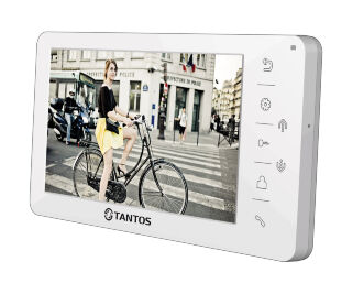 Tantos Amelie (White) фото