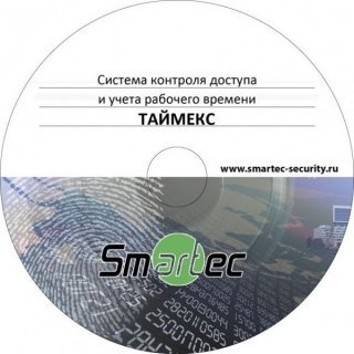 Smartec Timex Client фото