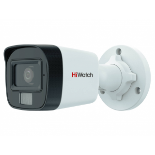 HiWatch DS-T200A(B) (2.8mm) фото