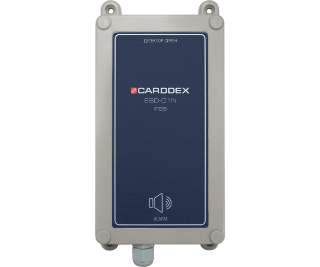 CARDDEX ESD-01N фото