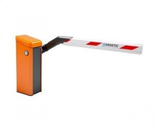 FAAC Magnetic Parking Pro фото