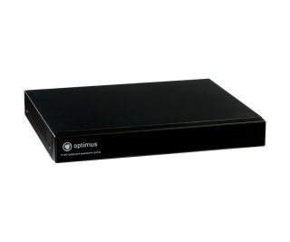 Optimus AHDR-2016N_H.265_v.1 фото Optimus AHDR-2016N_H.265_v.1 фото
