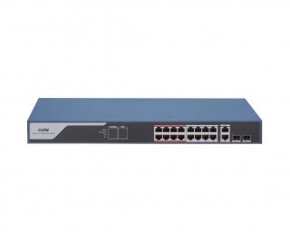 i-FLOW F-SW-EM418POE-VM фото