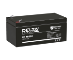 DELTA DT 12032 аккумулятор — DELTA DT 12032 аккумулятор
