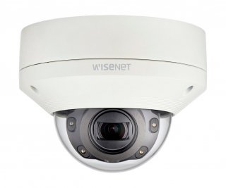 Samsung Wisenet XNV-6080R фото