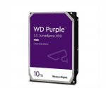 Жесткий диск WD Purple WD101EJRP 10Тб — Жесткий диск WD Purple WD101EJRP 10Тб