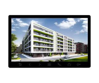 Tantos Sherlock HD SE (Black) фото