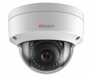 HiWatch DS-I102 (2.8 mm) фото