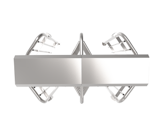 TEMID (Zkteco) FHT2311D фото