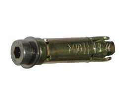 PERCo Анкер М16 с болтом DIN912 (внутренний шестигранник) и шайбой, оцинкованный фото PERCo Анкер М16 с болтом DIN912 (внутренний шестигранник) и шайбой, оцинкованный фото