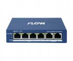 i-FLOW F-SW-EM606POE-VM