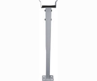 TEMID (Zkteco) CMP200 Telescopic Boom Bracket (Gray color)