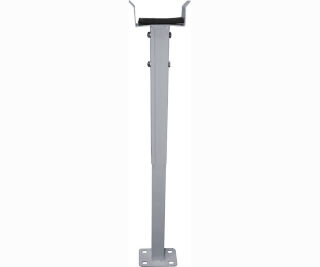 TEMID (Zkteco) CMP200 Telescopic Boom Bracket (Gray color) фото TEMID (Zkteco) CMP200 Telescopic Boom Bracket (Gray color) фото
