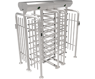 TEMID (Zkteco) FHT2400D фото
