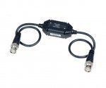 SC&T GL001HDP изолятор коаксиального кабеля (HDCVI/HDTVI/AHD)