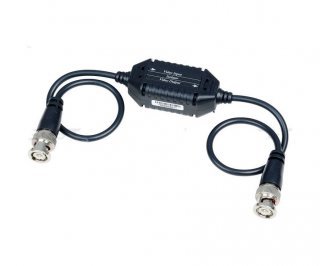 SC&T GL001HDP изолятор коаксиального кабеля (HDCVI/HDTVI/AHD) фото