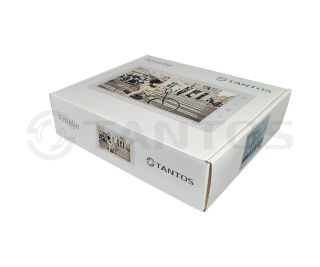 Tantos Amelie HD SE M (White) XL фото Tantos Amelie HD SE M (White) XL фото