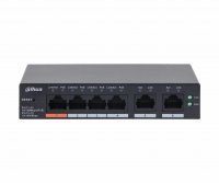 Dahua DH-CS4006-4ET2ET-60