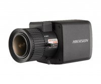  Внутренняя мультиформатная видеокамера HikVision DS-2CC12D8T-AMM