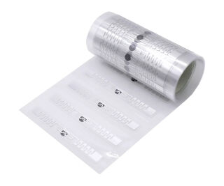 TEMID (Zkteco) New UHF Waterproof Tag фото TEMID (Zkteco) New UHF Waterproof Tag фото