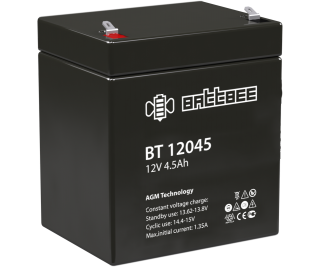 Battbee BT 12045 аккумулятор фото