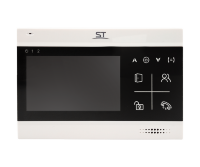 Space Technology ST-M102/4 (S) ЧЕРНЫЙ, (версия 2)