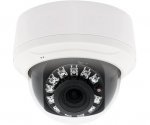 Infinity CVPD-2000EX(II) 2812 — Infinity CVPD-2000EX II 2812 2 Мп уличная купольная IP видеокамера наблюдения с подсветкой до 20м, c PoE