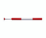 TEMID (Zkteco) BG round straight boom (3m)