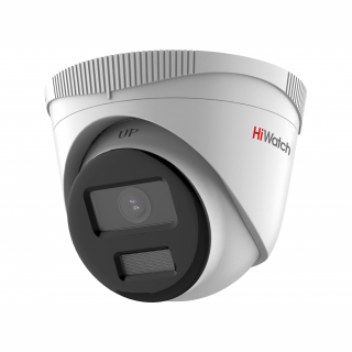 HiWatch DS-I253L(B) (4 mm) фото