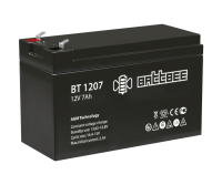 Battbee BT 1207 аккумулятор