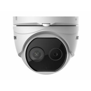 HikVision DS-2TD1217-2/PA фото
