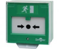  Кнопка выхода Smartec ST-ER125D-GN